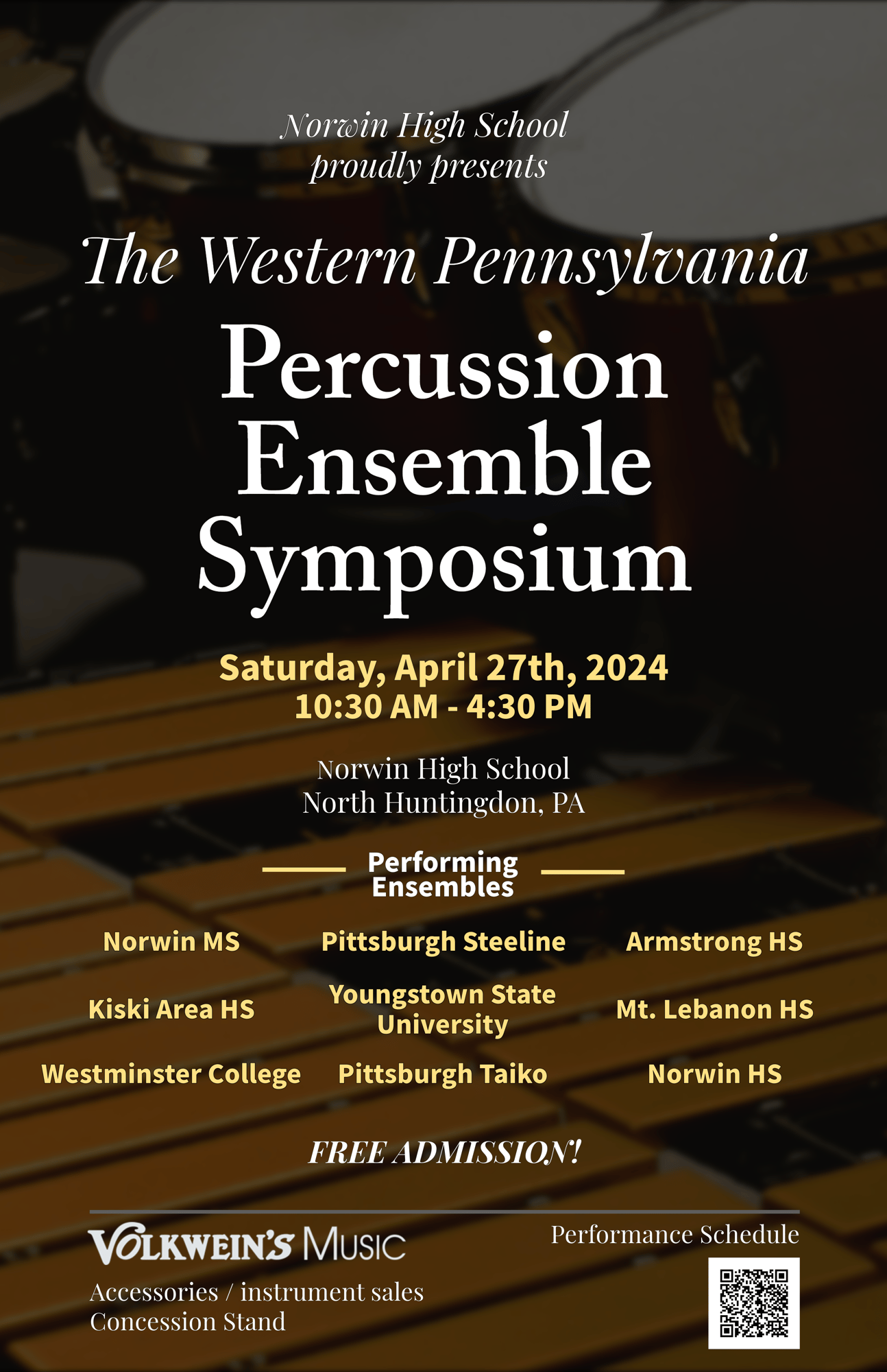Western PA PE Symposium Poster